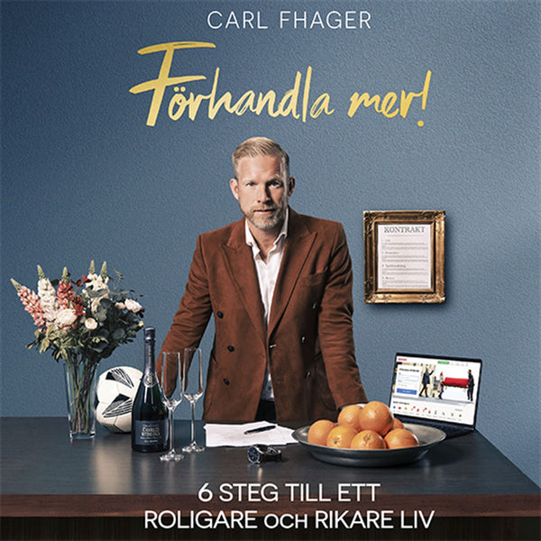 Förhandla mer! – Ljudbok – Laddas ner-Digitala böcker-Axiell-peaceofhome.se