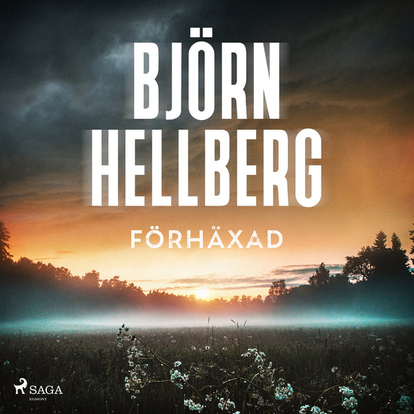 Förhäxad – Ljudbok – Laddas ner-Digitala böcker-Axiell-peaceofhome.se
