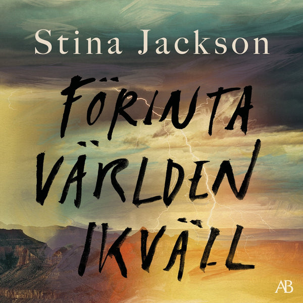Förinta världen ikväll – Ljudbok – Laddas ner-Digitala böcker-Axiell-peaceofhome.se