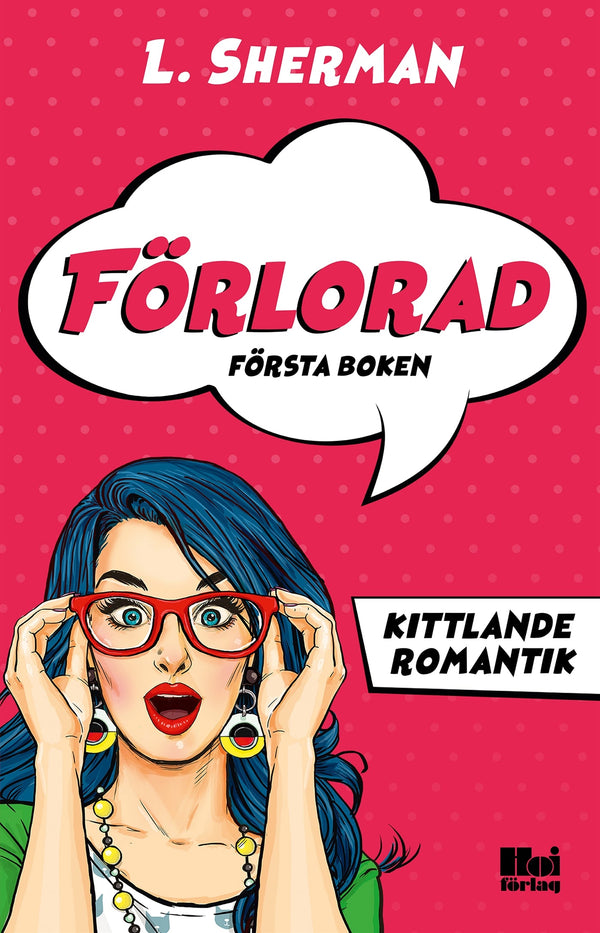 Förlorad - Första boken – E-bok – Laddas ner-Digitala böcker-Axiell-peaceofhome.se