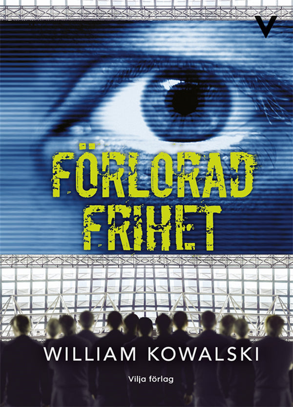 Förlorad frihet – E-bok – Laddas ner-Digitala böcker-Axiell-peaceofhome.se