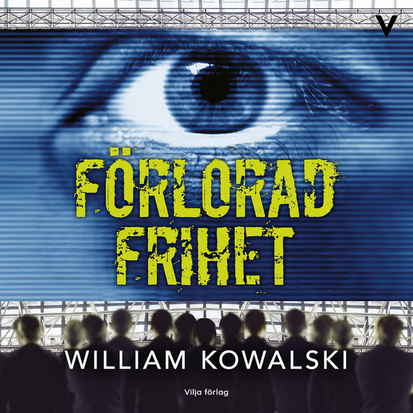Förlorad frihet – Ljudbok – Laddas ner-Digitala böcker-Axiell-peaceofhome.se