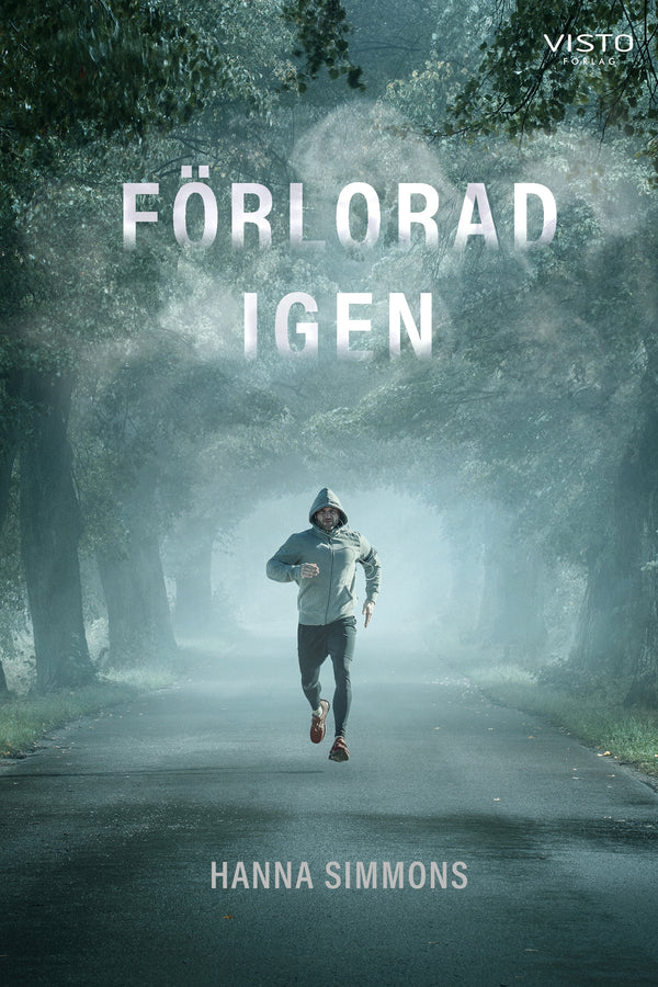 Förlorad igen – E-bok – Laddas ner-Digitala böcker-Axiell-peaceofhome.se