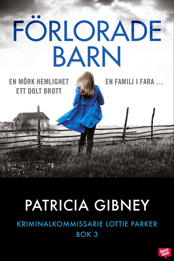 Förlorade barn – E-bok – Laddas ner-Digitala böcker-Axiell-peaceofhome.se