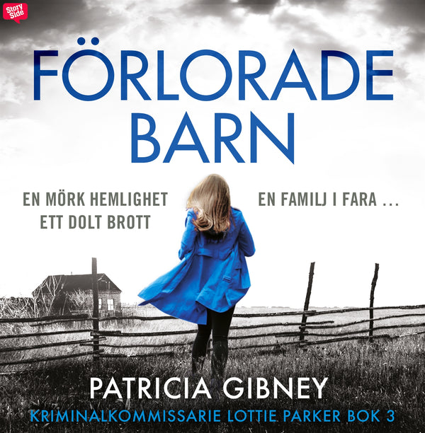 Förlorade barn – Ljudbok – Laddas ner-Digitala böcker-Axiell-peaceofhome.se