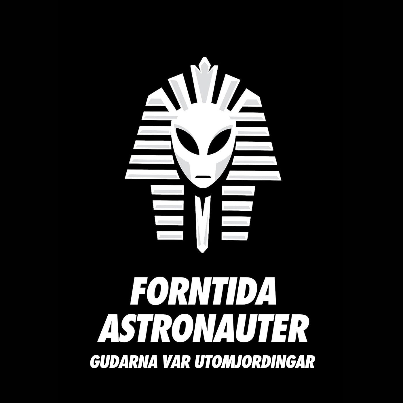 Forntida Astronauter - Gudarna Var Utomjordingar – Ljudbok – Laddas ner-Digitala böcker-Axiell-peaceofhome.se