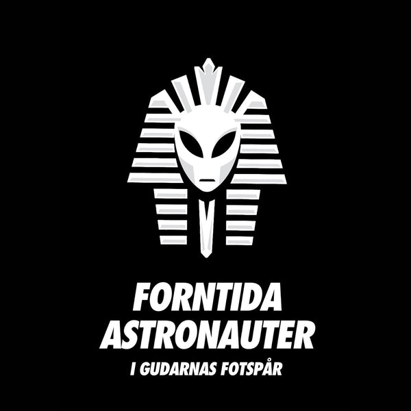 Forntida Astronauter - Gudarna Var Utomjordingar – Ljudbok – Laddas ner-Digitala böcker-Axiell-peaceofhome.se