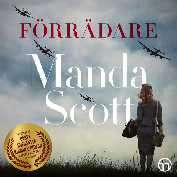 Förrädare – Ljudbok – Laddas ner-Digitala böcker-Axiell-peaceofhome.se