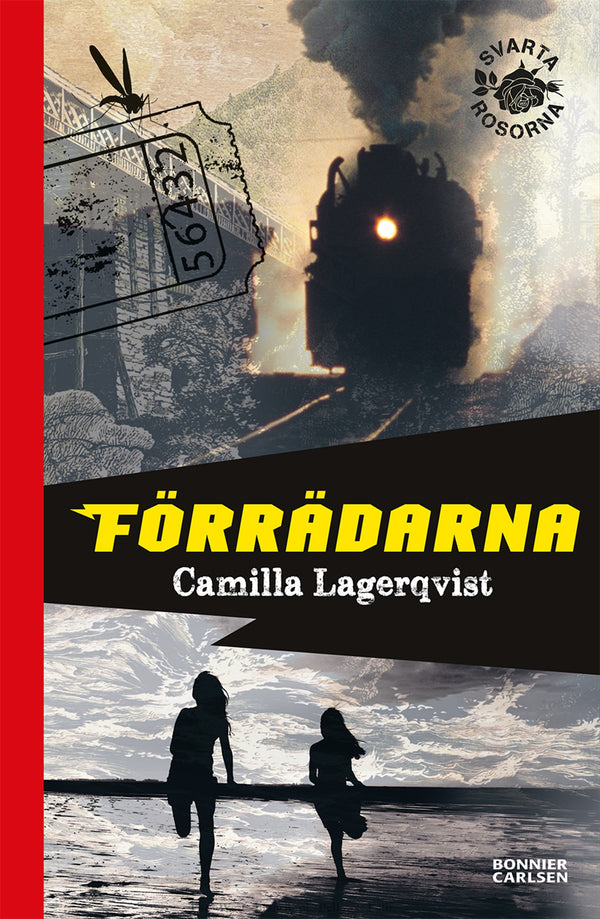 Förrädarna – E-bok – Laddas ner-Digitala böcker-Axiell-peaceofhome.se