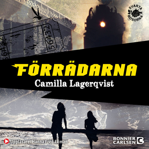 Förrädarna – Ljudbok – Laddas ner-Digitala böcker-Axiell-peaceofhome.se
