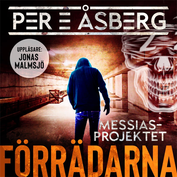 Förrädarna – Ljudbok – Laddas ner-Digitala böcker-Axiell-peaceofhome.se