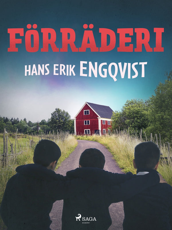 Förräderi – E-bok – Laddas ner-Digitala böcker-Axiell-peaceofhome.se