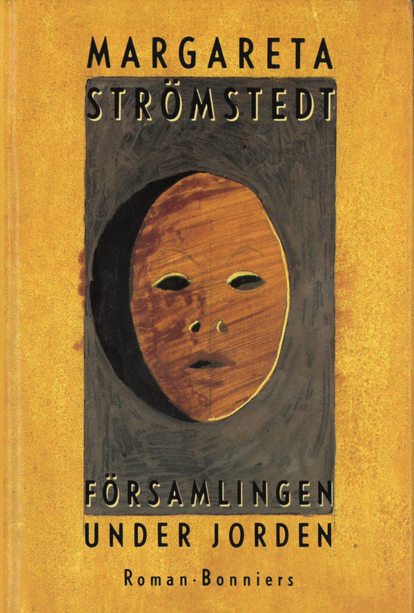 Församlingen under jorden – E-bok – Laddas ner-Digitala böcker-Axiell-peaceofhome.se