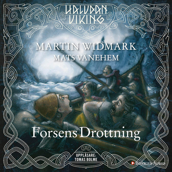 Forsens Drottning – Ljudbok – Laddas ner-Digitala böcker-Axiell-peaceofhome.se