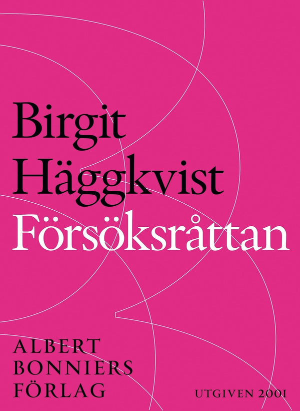 Försöksråttan: berättelser – E-bok – Laddas ner-Digitala böcker-Axiell-peaceofhome.se
