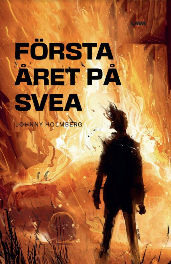 Första året på SVEA – E-bok – Laddas ner-Digitala böcker-Axiell-peaceofhome.se