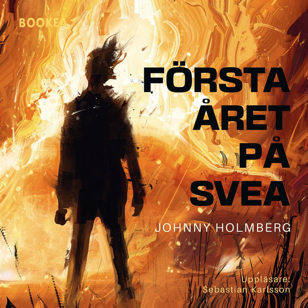 Första året på SVEA – Ljudbok – Laddas ner-Digitala böcker-Axiell-peaceofhome.se