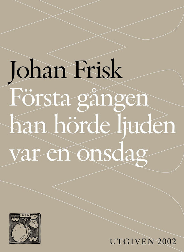 Första gången han hörde ljuden var en onsdag – E-bok – Laddas ner-Digitala böcker-Axiell-peaceofhome.se
