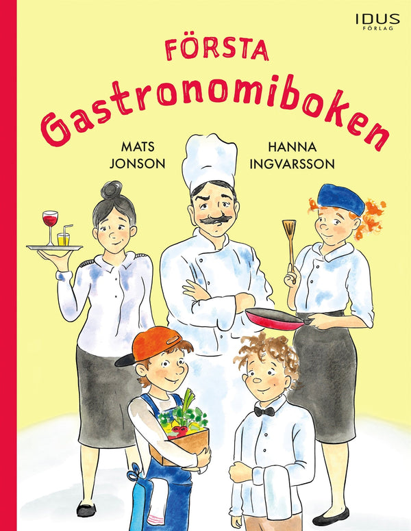 Första gastronomiboken – E-bok – Laddas ner-Digitala böcker-Axiell-peaceofhome.se