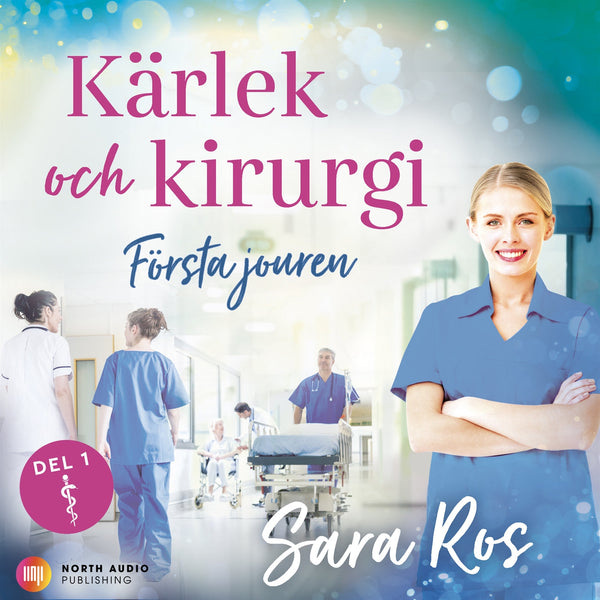 Första jouren – Ljudbok – Laddas ner-Digitala böcker-Axiell-peaceofhome.se