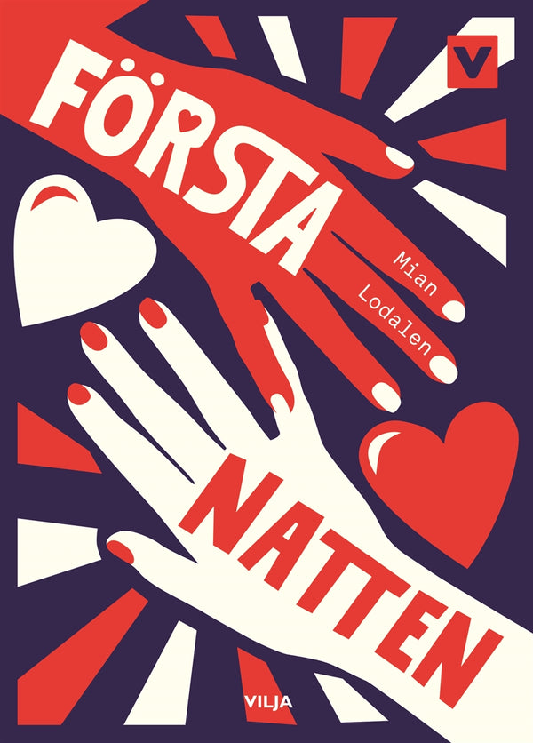 Första natten – Ljudbok – Laddas ner-Digitala böcker-Axiell-peaceofhome.se