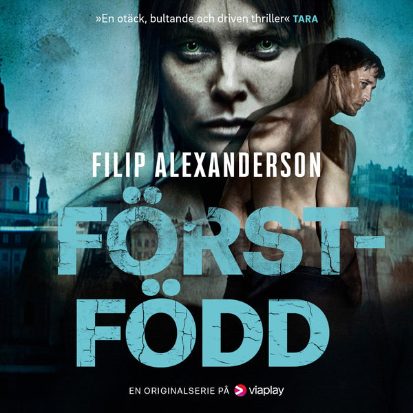 Förstfödd – Ljudbok – Laddas ner-Digitala böcker-Axiell-peaceofhome.se