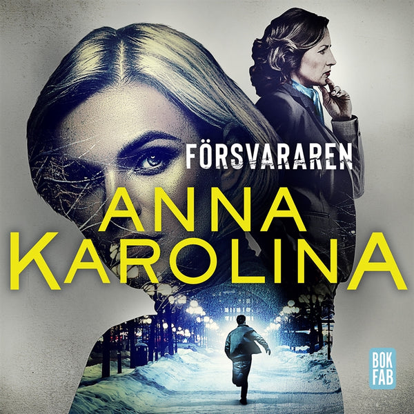 Försvararen – Ljudbok – Laddas ner-Digitala böcker-Axiell-peaceofhome.se