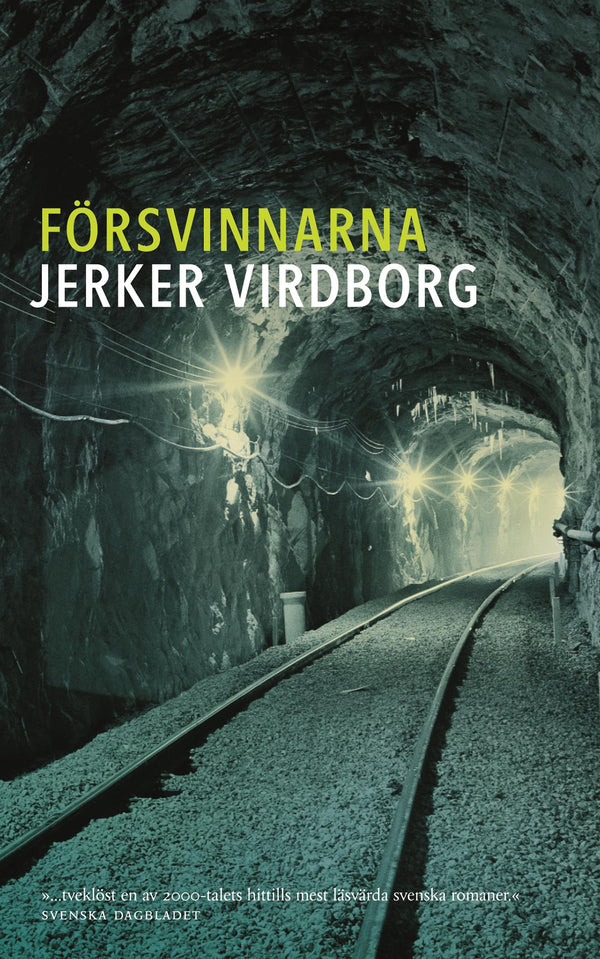 Försvinnarna – E-bok – Laddas ner-Digitala böcker-Axiell-peaceofhome.se