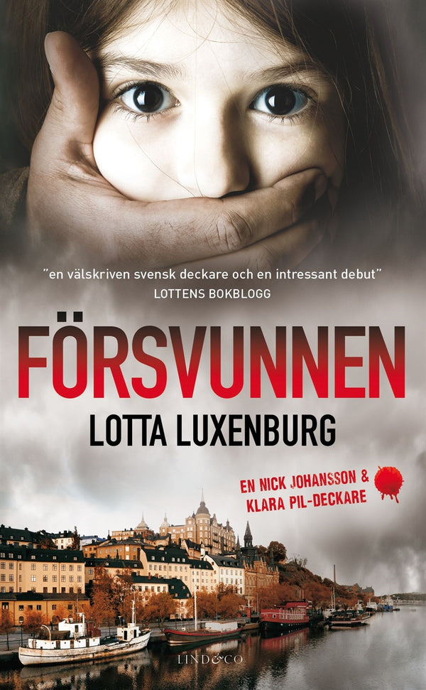 Försvunnen – E-bok – Laddas ner-Digitala böcker-Axiell-peaceofhome.se