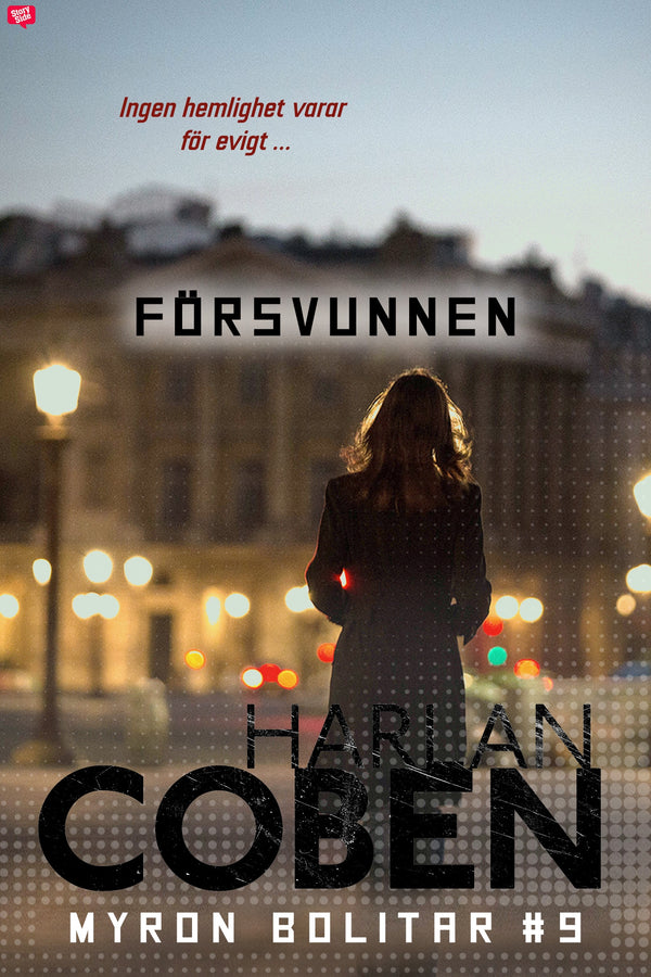 Försvunnen – E-bok – Laddas ner-Digitala böcker-Axiell-peaceofhome.se
