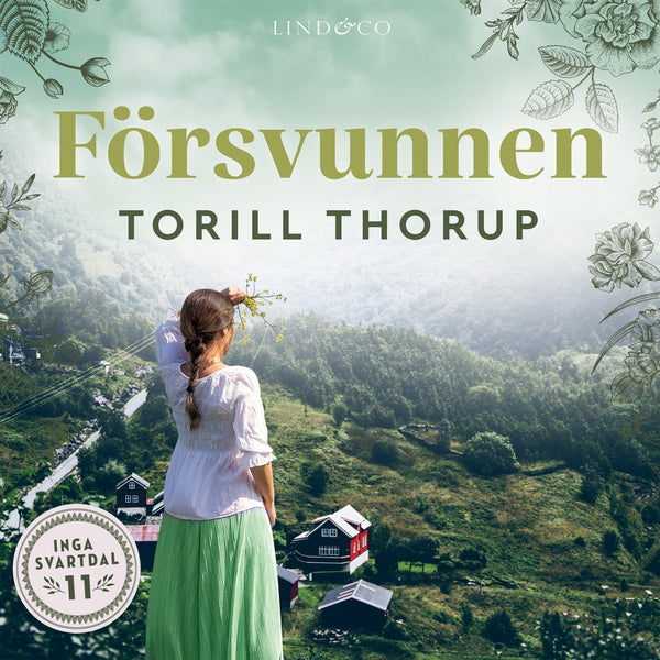 Försvunnen – Ljudbok – Laddas ner-Digitala böcker-Axiell-peaceofhome.se