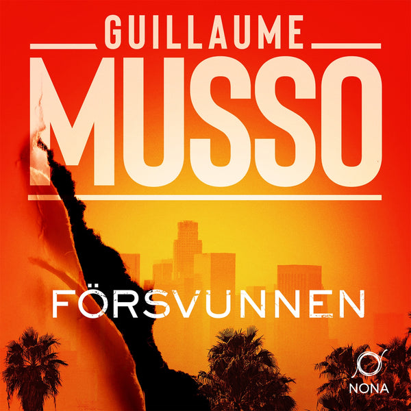 Försvunnen – Ljudbok – Laddas ner-Digitala böcker-Axiell-peaceofhome.se