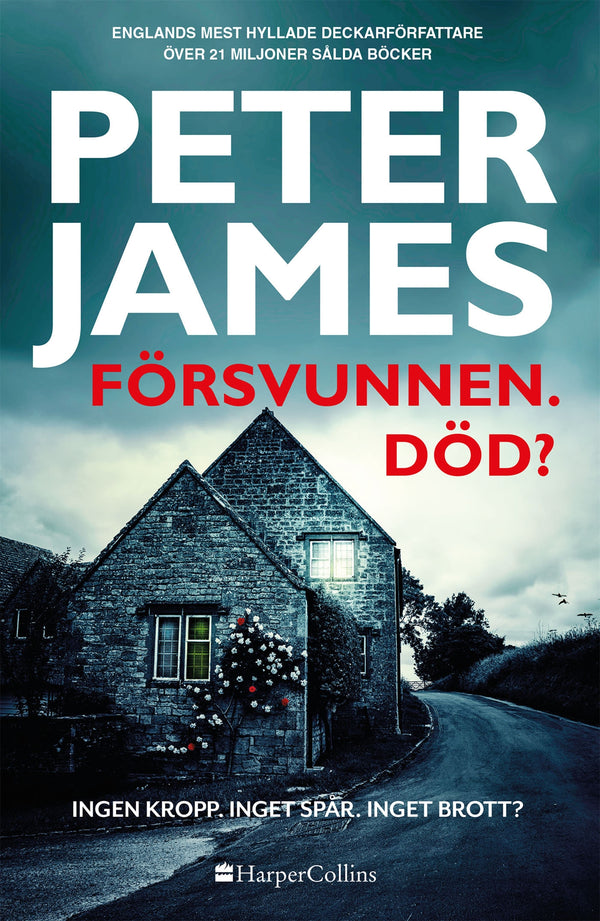 Försvunnen. Död? – E-bok – Laddas ner-Digitala böcker-Axiell-peaceofhome.se