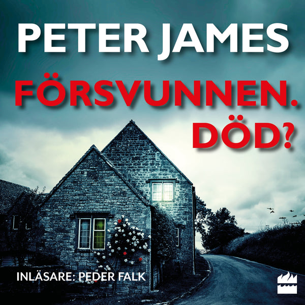 Försvunnen. Död? – Ljudbok – Laddas ner-Digitala böcker-Axiell-peaceofhome.se
