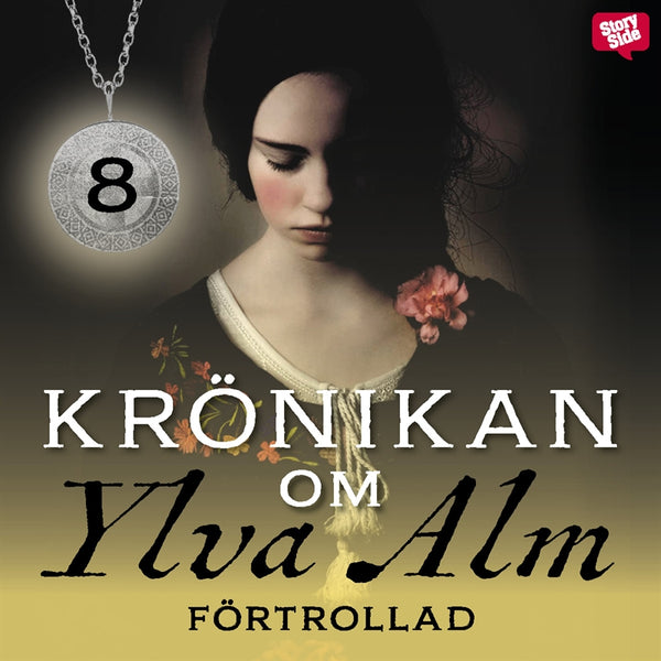 Förtrollad – Ljudbok – Laddas ner-Digitala böcker-Axiell-peaceofhome.se