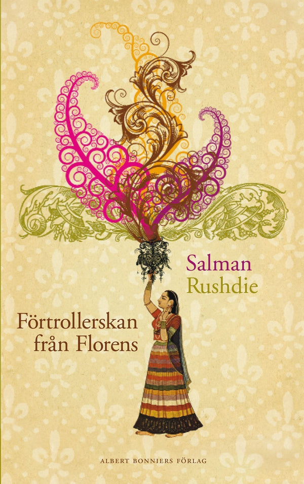 Förtrollerskan från Florens – E-bok – Laddas ner-Digitala böcker-Axiell-peaceofhome.se