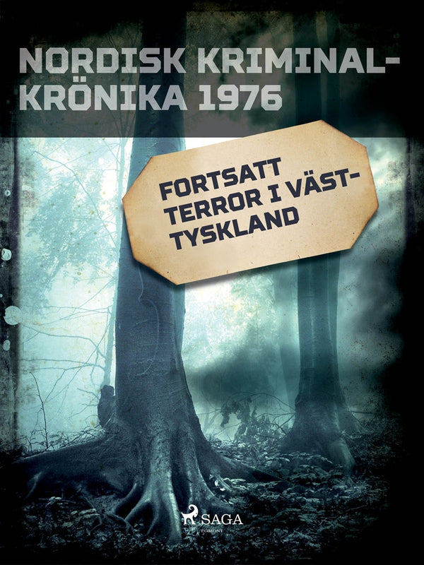 Fortsatt terror i Västtyskland – E-bok – Laddas ner-Digitala böcker-Axiell-peaceofhome.se