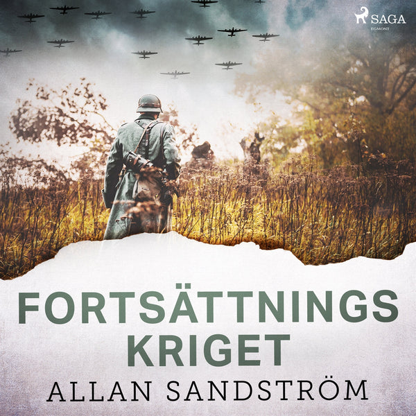 Fortsättningskriget – Ljudbok – Laddas ner-Digitala böcker-Axiell-peaceofhome.se