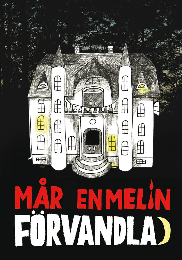 Förvandlad – E-bok – Laddas ner-Digitala böcker-Axiell-peaceofhome.se