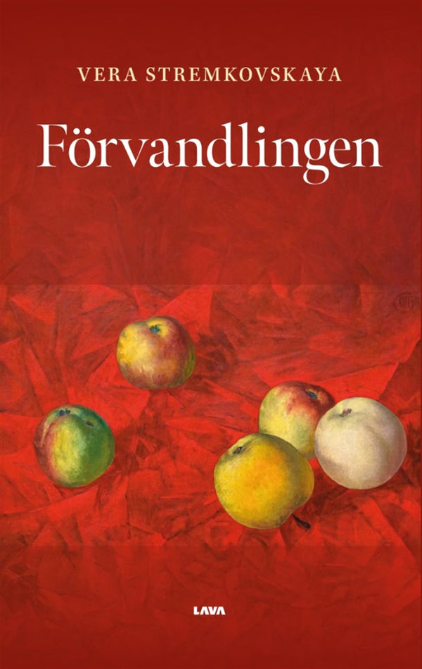 Förvandlingen – E-bok – Laddas ner-Digitala böcker-Axiell-peaceofhome.se