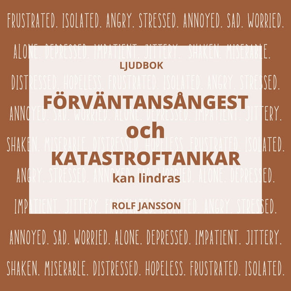 Förväntansångest och katastroftankar kan lindras – Ljudbok – Laddas ner-Digitala böcker-Axiell-peaceofhome.se