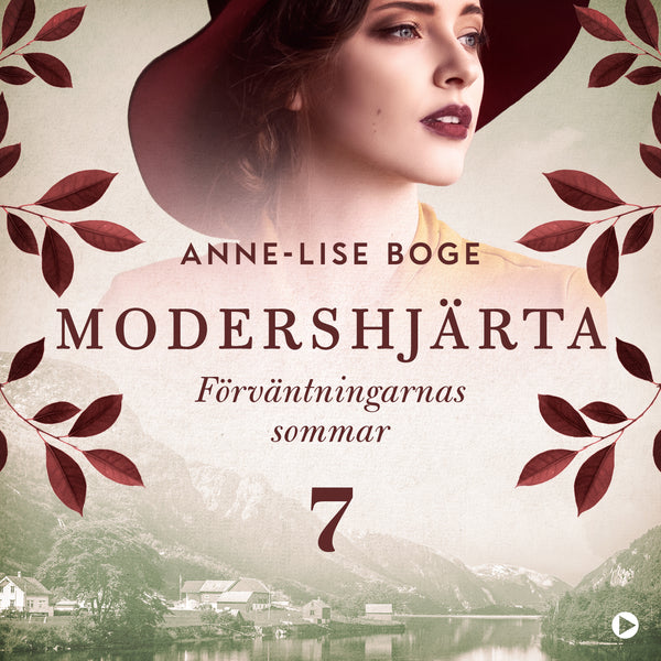Förväntningarnas sommar – Ljudbok – Laddas ner-Digitala böcker-Axiell-peaceofhome.se