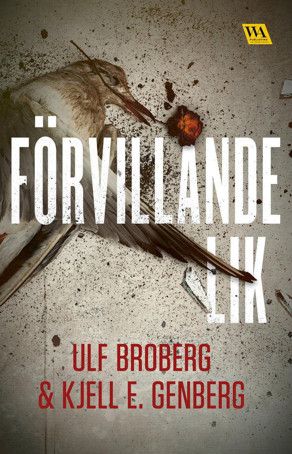 Förvillande lik – E-bok – Laddas ner-Digitala böcker-Axiell-peaceofhome.se