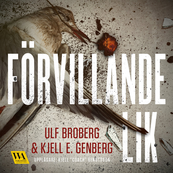 Förvillande lik – Ljudbok – Laddas ner-Digitala böcker-Axiell-peaceofhome.se