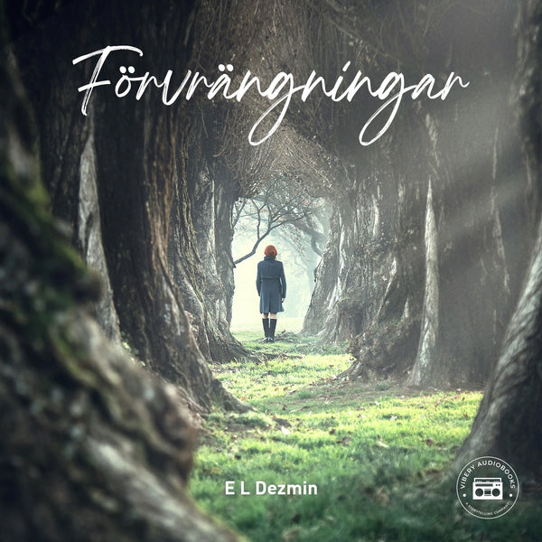 Förvrängningar – Ljudbok – Laddas ner-Digitala böcker-Axiell-peaceofhome.se