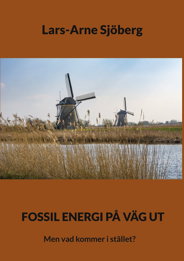 Fossil energi på väg ut: Men vad kommer i stället? – E-bok – Laddas ner-Digitala böcker-Axiell-peaceofhome.se