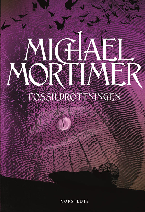 Fossildrottningen – E-bok – Laddas ner-Digitala böcker-Axiell-peaceofhome.se
