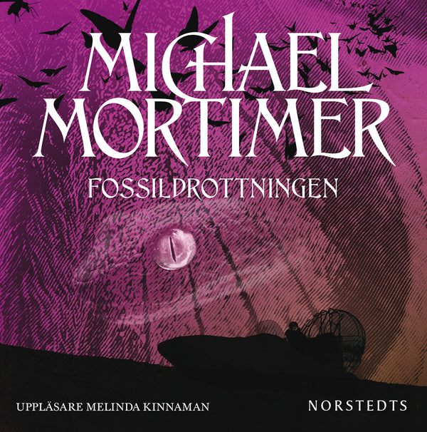 Fossildrottningen – Ljudbok – Laddas ner-Digitala böcker-Axiell-peaceofhome.se