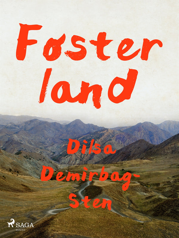 Fosterland – E-bok – Laddas ner-Digitala böcker-Axiell-peaceofhome.se