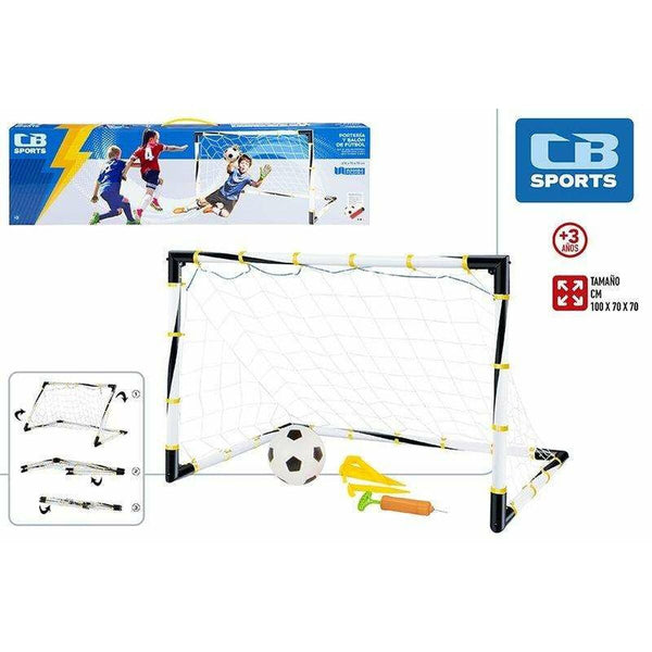 Fotboll Colorbaby-Leksaker och spel, Sport och utomhus-Colorbaby-peaceofhome.se